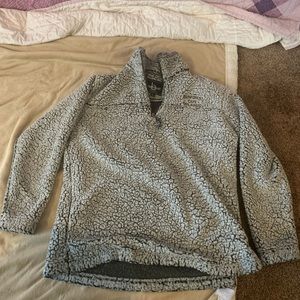 DISNEY WORLD SWEATER (RAINFOREST CAFE)